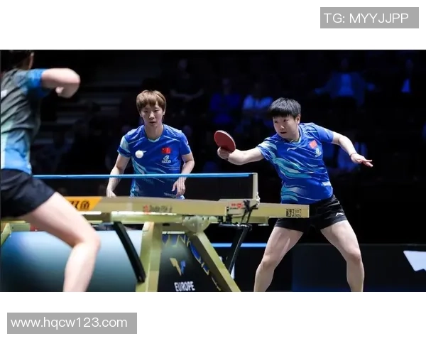 杭州乒乓球队配合引发热议球员间默契与争议如何平衡