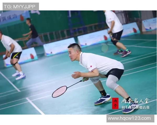 武汉羽毛球队的奋斗与荣耀：一段不平凡的羽毛球纪实之旅